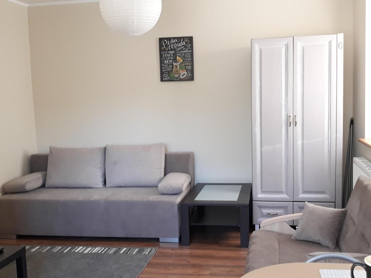 Apartament Pod Sniezka Kowary Eksteriør billede