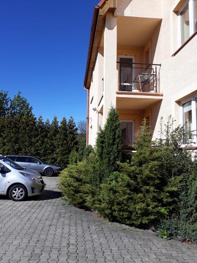 Apartament Pod Sniezka Kowary Eksteriør billede