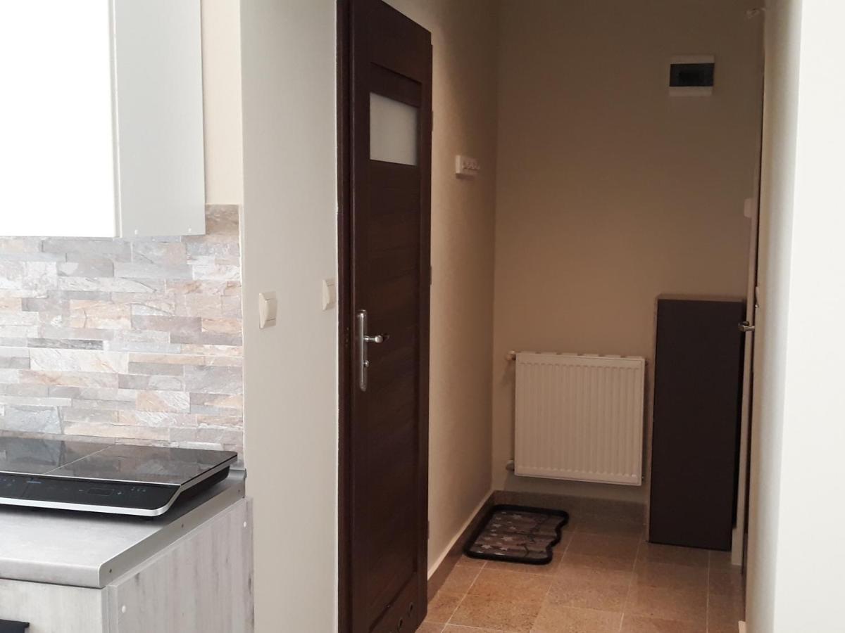 Apartament Pod Sniezka Kowary Eksteriør billede